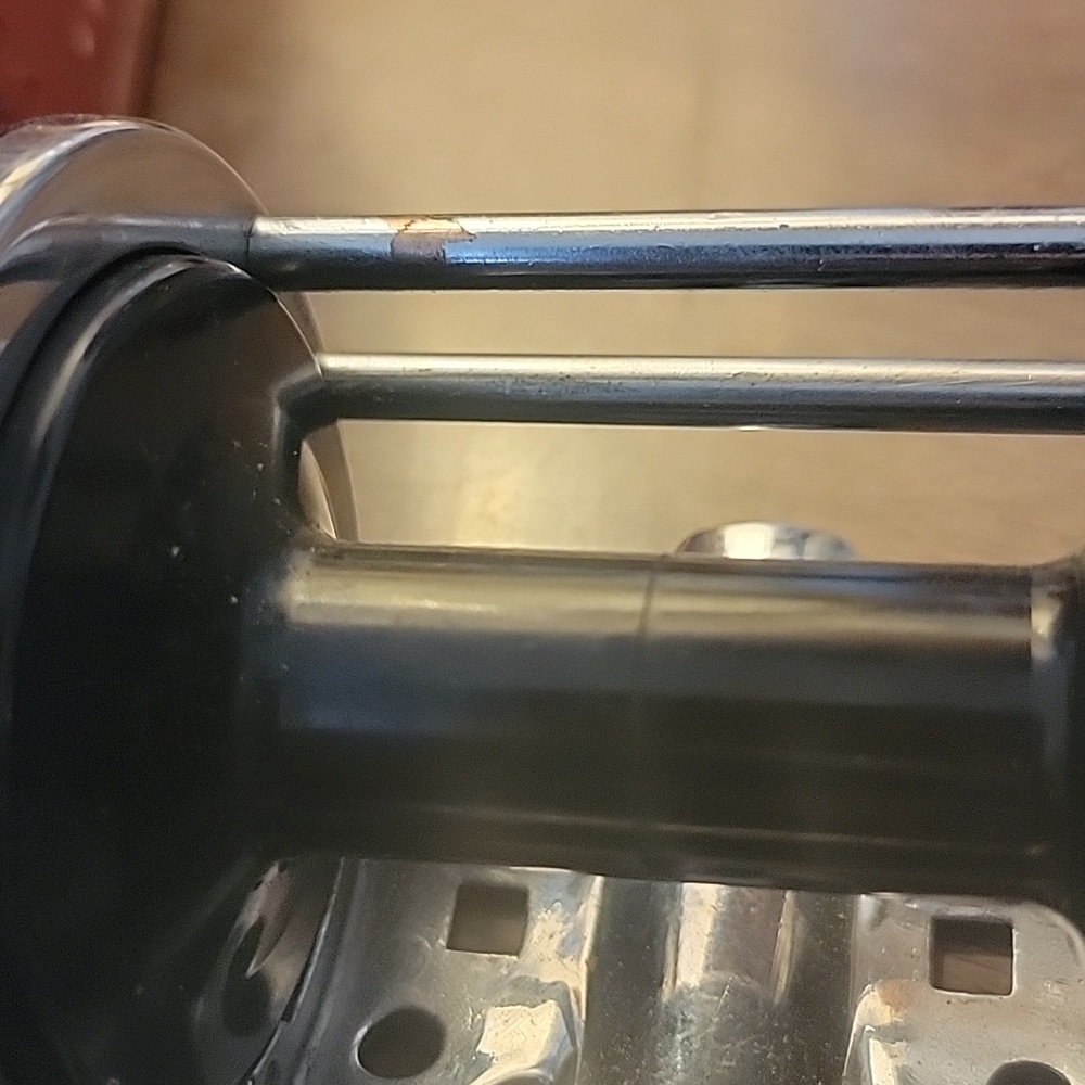 Penn Reel - Picture 6 of 13
